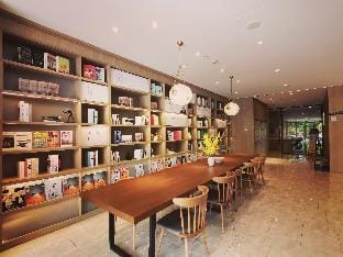 Hanting Premium Hotel Haining China Leather City Hotel in Hangzhou