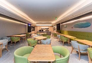 Ji Hotel Tengzhou City Government Hotel in Jiangsu