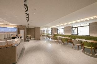 Ji Hotel Beijing Lize Business District Wanfeng Road Hotel in Beijing