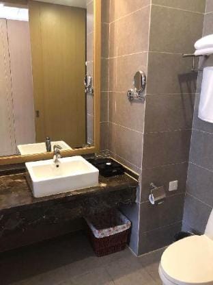 Hanting Hotel Yangzhou Yizheng Wanda Plaza Hotel in Nanjing