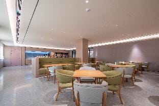 Ji Hotel Huaibei Wanda Plaza Hotel in Jiangsu