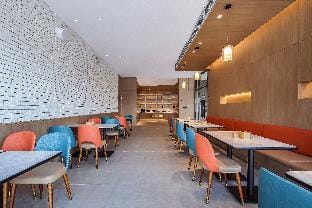 Hanting Premium Hotel Wuxi Luoshe Sunac Silver City Hotel in Suzhou