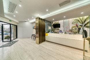 Hi Inn Hangzhou Sandun West Lake Science And Technology Park Hotel in Hangzhou