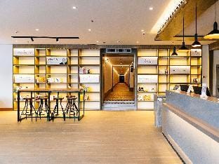Hanting Hotel Taiyuan South Railway Station Hotel in China