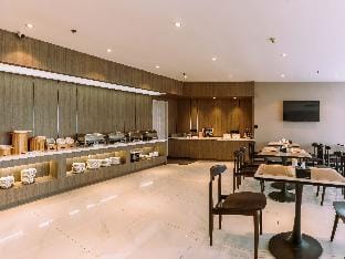 Hanting Hotel Taiyuan South Railway Station Hotel in China