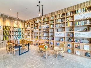 Hanting Premium Hotel Hangzhou Banshan Hotel in Hangzhou