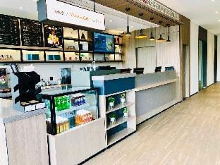 Hanting Hotel Cixi Kuangyan Hotel in Zhejiang