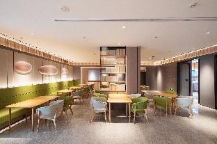 Ji Hotel Shenyang Beier Road Hotel in Liaoning