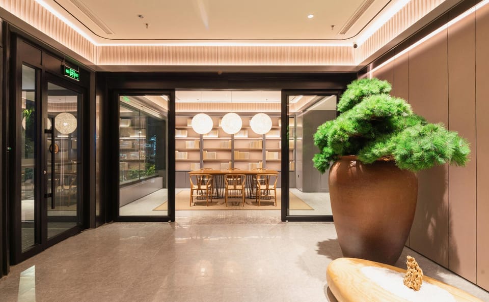 Ji Hotel Shenyang Beier Road Hotel in Liaoning