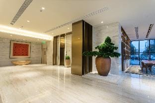 Ji Hotel Suzhou Weitang Hotel in Suzhou