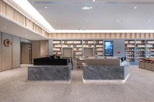 Ji Hotel Haiyan Economic Development Zone Harbor Avenue Hotel in Zhejiang