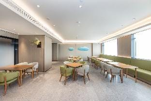Ji Hotel Haiyan Economic Development Zone Harbor Avenue Hotel in Zhejiang