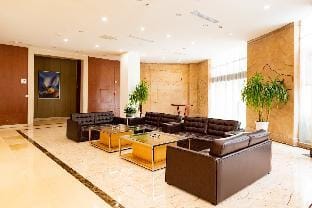 Starway Hotel Jiangyin Nanmen Yaohan Hotel in Suzhou
