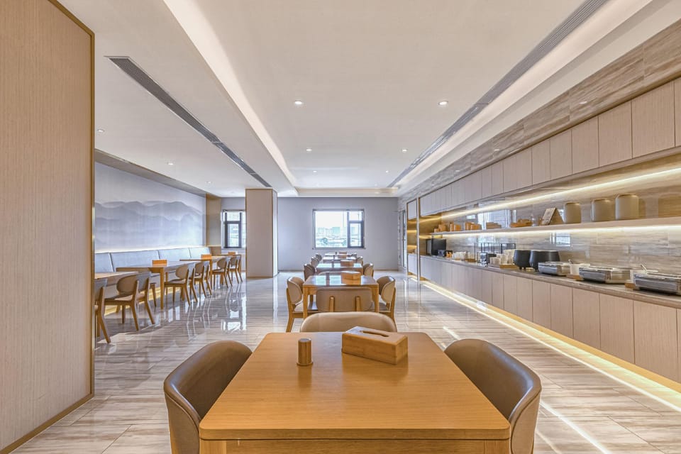 Ji Hotel Kunming Chenggong Dounan Flower Market Hotel in China