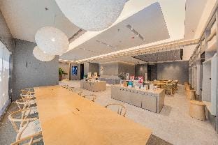 Ji Hotel Xuzhou Administrative Center Metro Station Hotel in Jiangsu
