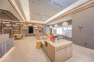 Ji Hotel Xuzhou Administrative Center Metro Station Hotel in Jiangsu