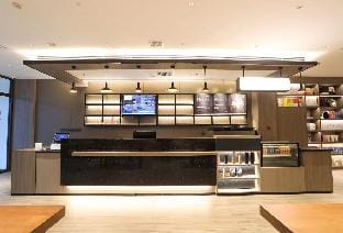 Hanting Hotel Baoding Shunping Shunxing Road Hotel in China