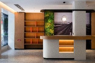 Nihao Hotel Wenzhou Ruian Hotel in Zhejiang