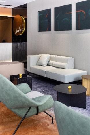 Nihao Hotel Wenzhou Ruian Hotel in Zhejiang