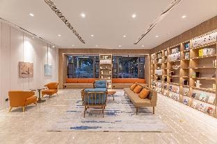 Hanting Hotel Yangzhou Jiangdu Wenchang East Road Hotel in Jiangsu