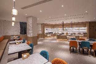 Hanting Hotel Yangzhou Jiangdu Wenchang East Road Hotel in Jiangsu