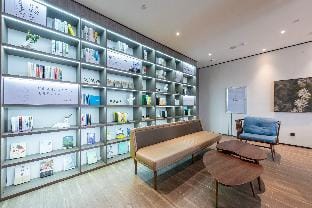 Hanting Hotel Changzhi Shangdang Lidu Park Hotel in China
