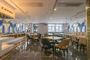 Starway Hotel Hangzhou Yipeng Shopping Center Hotel in Hangzhou
