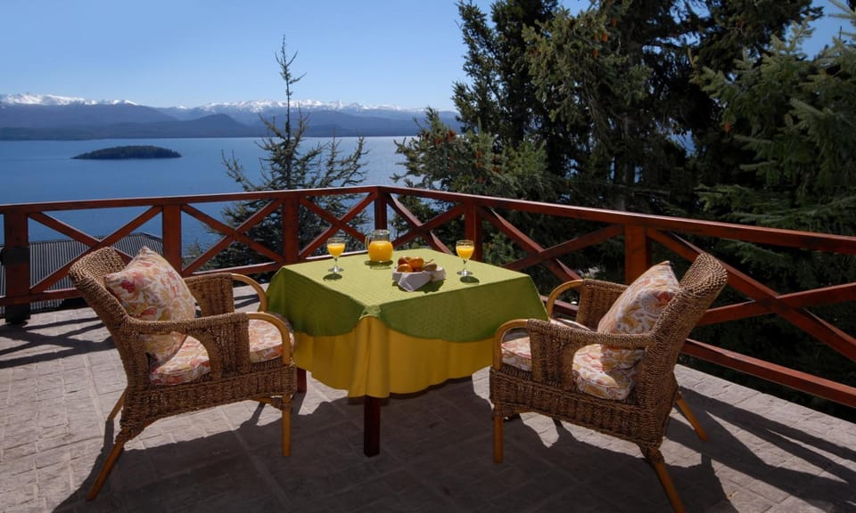Catalonia Sur Aparts Apartment hotel in San Carlos Bariloche