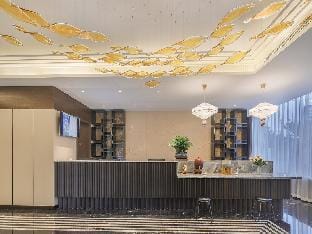 Hanting Hotel Nanjing Jiangning Binjiang Development Zone Park Hotel in Nanjing