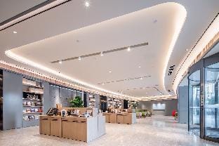 Ji Hotel Xuancheng Jingtingshan Hotel in Zhejiang