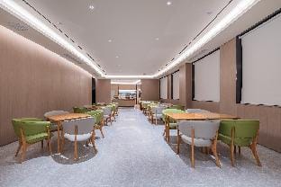 Ji Hotel Xuancheng Jingtingshan Hotel in Zhejiang