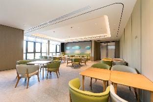 Ji Hotel Quzhou Longyou Hotel in Zhejiang