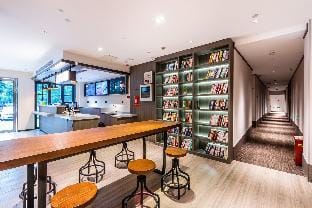Hanting Hotel Hangzhou Binkang Hotel in Hangzhou