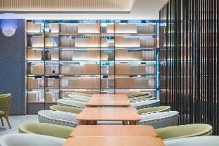 Ji Hotel Shanghai University Hutai Road Hotel in Shanghai