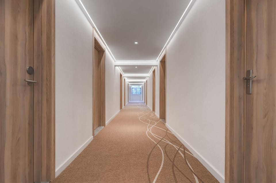 Hanting Premium Hotel Nanjing Pukou Pudong Road Hotel in Nanjing