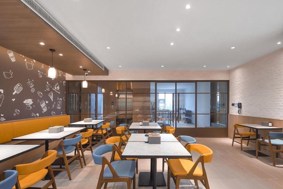 Hanting Premium Hotel Nanjing Pukou Pudong Road Hotel in Nanjing