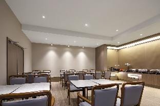 Hanting Hotel Maanshan Wanda Plaza Hotel in Nanjing