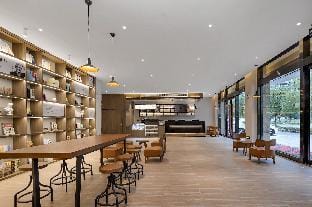 Hanting Hotel Maanshan Wanda Plaza Hotel in Nanjing