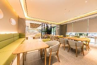 Ji Hotel Nanjing Middle Jiangdong Road Hotel in Nanjing