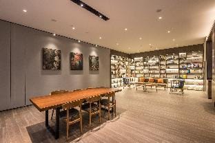 Hanting Hotel Nanjing Central Gate Xianfeng Square Hotel in Nanjing