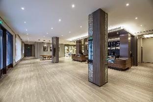 Hanting Hotel Nanjing Central Gate Xianfeng Square Hotel in Nanjing
