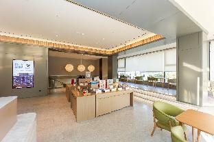 Ji Hotel Huzhou Yishang Street Hotel in Suzhou