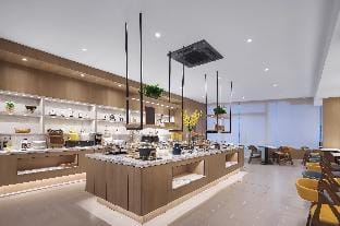 Hanting Premium Hotel Nanjing Ming Palace Ruijin Road Hotel in Nanjing