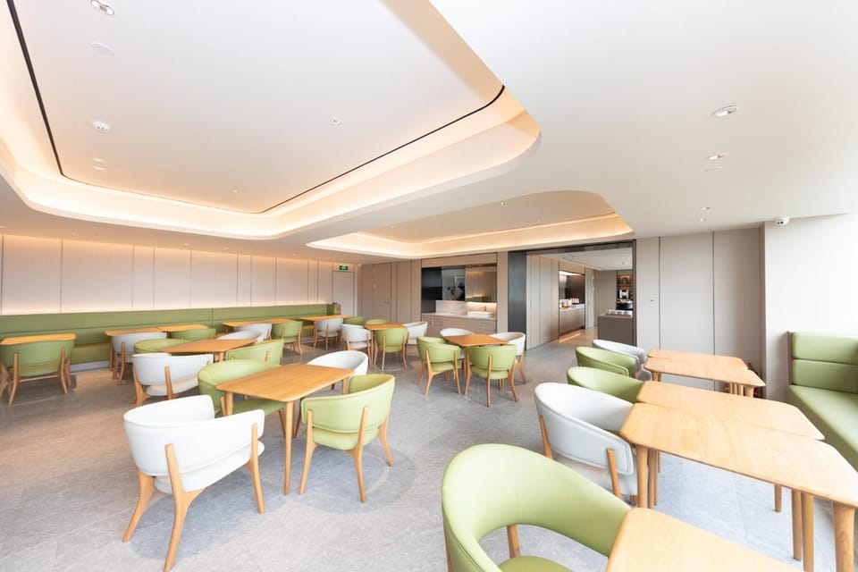 Ji Hotel Suzhou Wujiang Development Zone Hotel in Suzhou