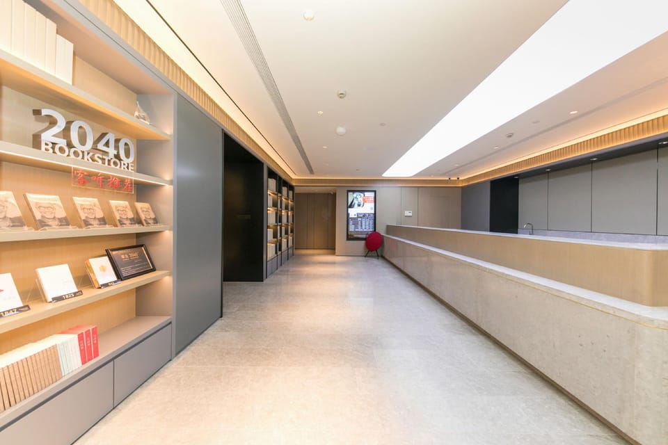 Ji Hotel Hangzhou East Railway Station East Square Hotel in Hangzhou
