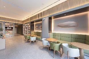 Ji Hotel Kaifeng Bianxi Lake Hotel in China
