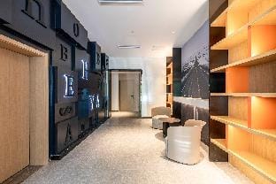 Nihao Hotel Quzhou Lotus Middle Road Railway Station Hotel in Zhejiang