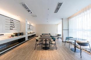 Nihao Hotel Quzhou Lotus Middle Road Railway Station Hotel in Zhejiang