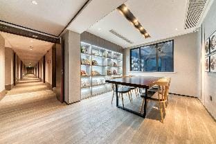 Hanting Hotel Hangzhou Sijiqing Clothing Market Hotel in Hangzhou