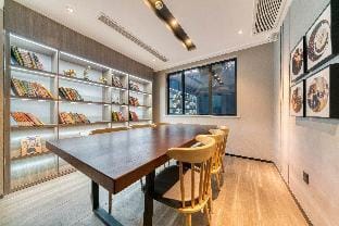 Hanting Hotel Hangzhou Sijiqing Clothing Market Hotel in Hangzhou